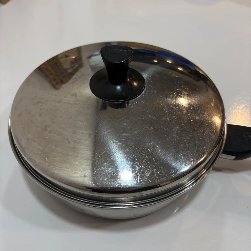 Sears vintage inch